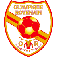 Olympique Rovenain